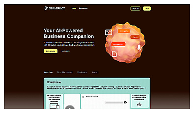 Stratpilot