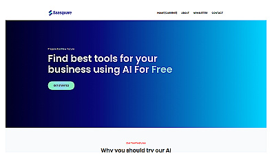SaasquarePro