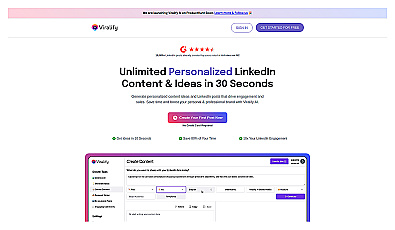 Viralify AI