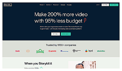 Storykit