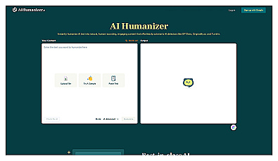 Humanizer AI