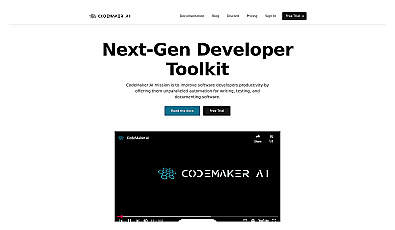 CodeMaker