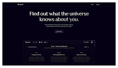Starguide.ai