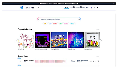 Evoke Music