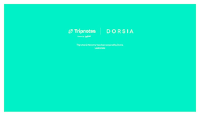 Tripnotes