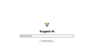 SuggestAI