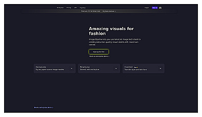 ImagePipeline