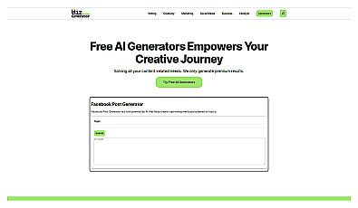WizGenerator