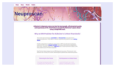 Neuproscan