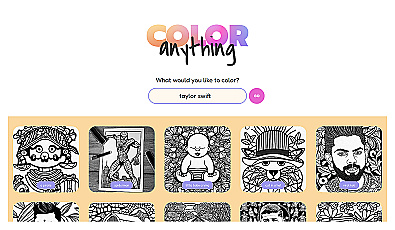 Color Anything