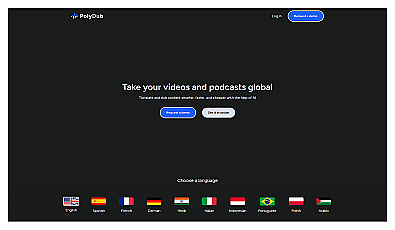 PolyDub