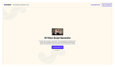 Sendspark
