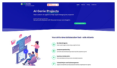 Aigenie