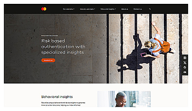 Nudata Security