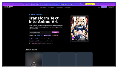 Anime Art Studio