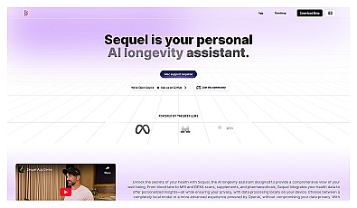 Sequel AI