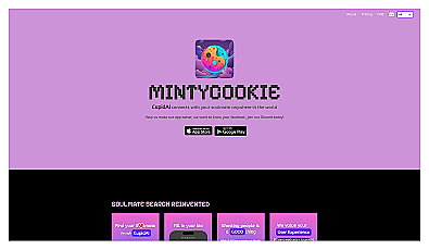 MintyCookie