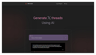 Xthreads