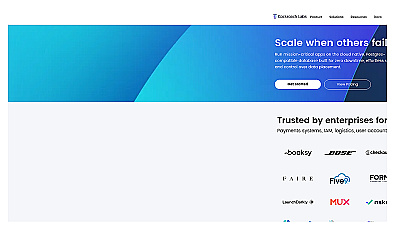 CockroachDB