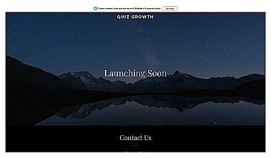 QuizGrowth