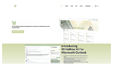 WriteNow AI