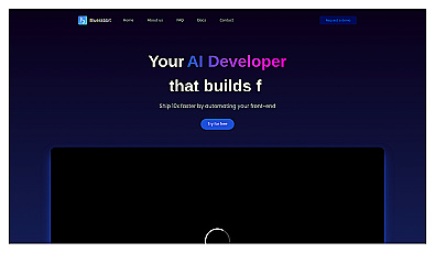 Bluerabbit