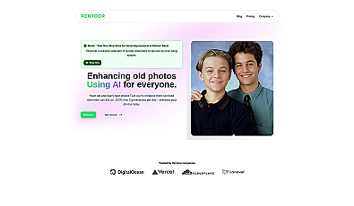 Rentoor