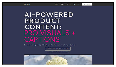 brandpix AI