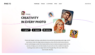 Photo Lab
