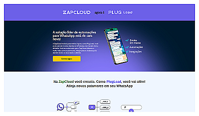 PlugLead
