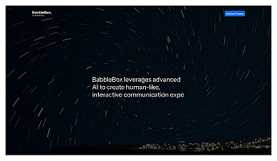 BabbleBox
