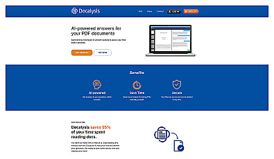 Docalysis