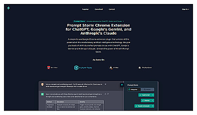 Prompt Storm