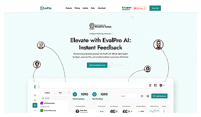 EvalPro.ai