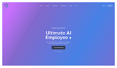 LaborAI Pro