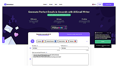 Writemail