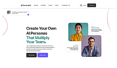 PersonalAI