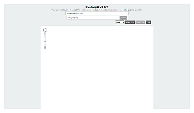 KnowledgeGraph GPT
