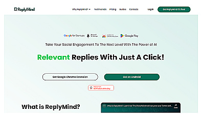 ReplyMind