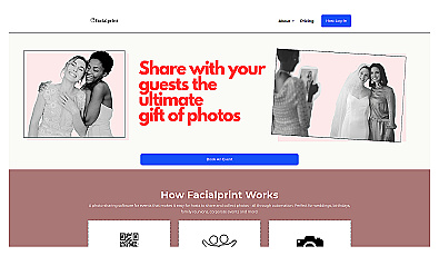 Facialprint