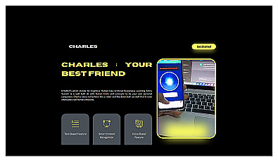 Charles