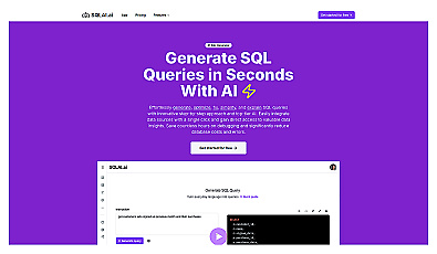 SQLAI.ai