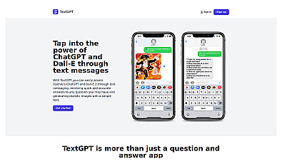 Text GPT