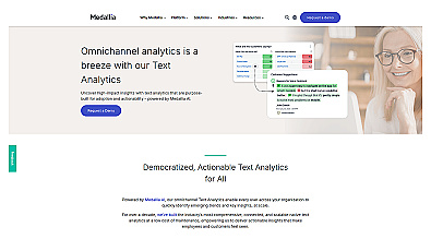 Monkeylearn Text Classifier