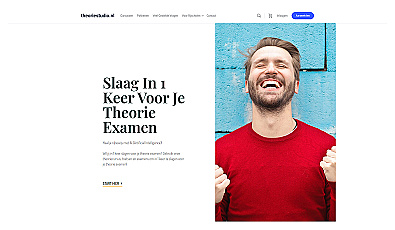 Theoriestudio