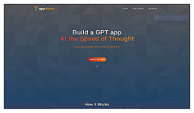 Appstorm