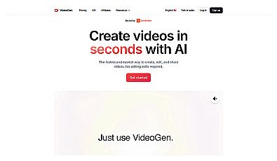 VideoGen