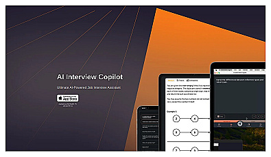 AI Interview Copilot