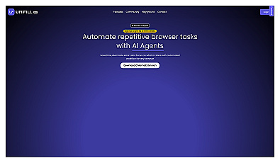 UniFill AI