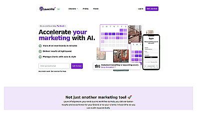 Launchpal